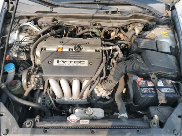Photo 11 from auction – 2006 HONDA ACCORD VAL with VIN 1HGCM56116A087779