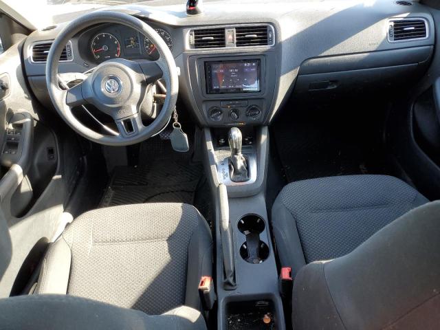Photo 8 from auction – 2013 VOLKSWAGEN JETTA BASE with VIN 3VW2K7AJ3DM214452