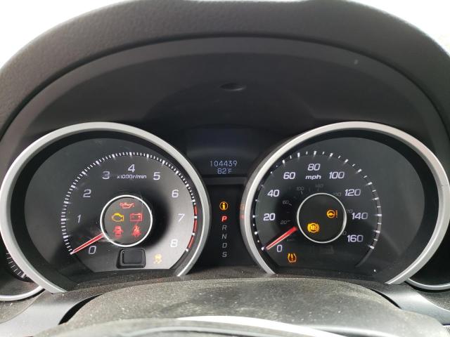 Photo 9 from auction – 2012 ACURA TL with VIN 19UUA9F24CA007660
