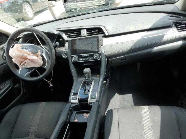Zdjęcie 8 z aukcji – 2017 HONDA CIVIC EX z VIN 19XFC2F73HE008713