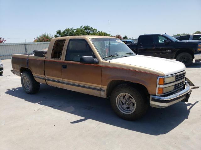 Photo 4 from auction – 1990 CHEVROLET GMT-400 C1 with VIN 2GCEC19K1L1157438