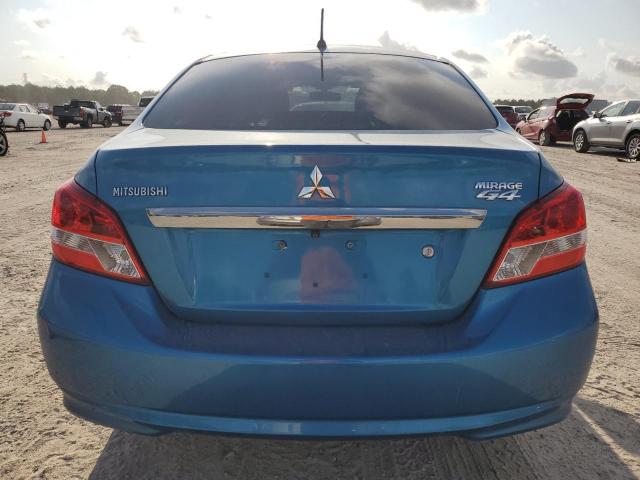 Photo 6 from auction – 2018 MITSUBISHI MIRAGE G4 with VIN ML32F3FJ5JHF11897