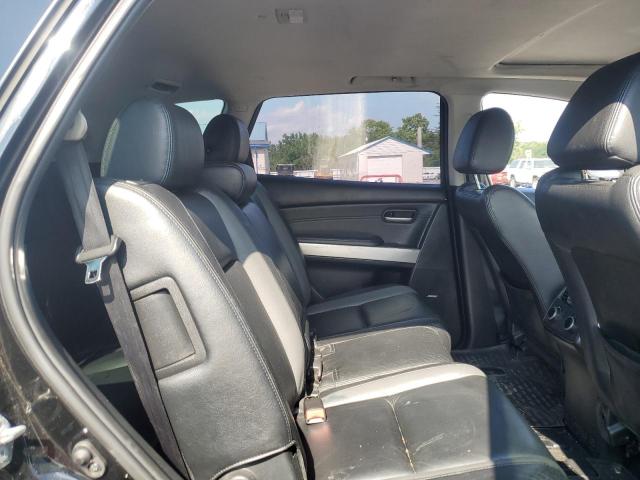 Photo 11 from auction – 2008 MAZDA CX-9 with VIN JM3TB38V180161159