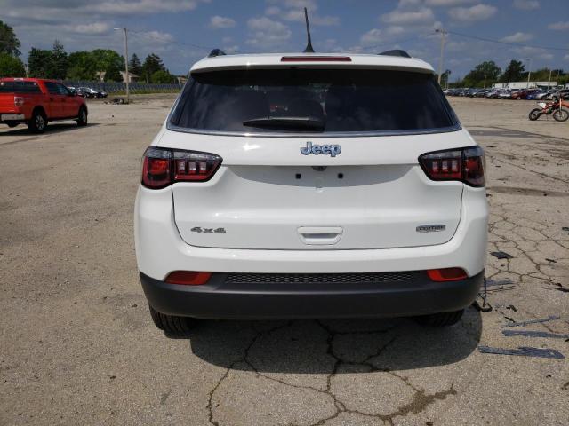 Photo 6 from auction – 2023 JEEP COMPASS LA with VIN 3C4NJDBN0PT553151