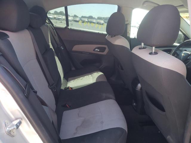 Photo 10 from auction – 2011 CHEVROLET CRUZE LS with VIN 1G1PC5SH4B7283298