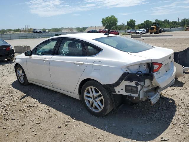 Photo 2 from auction – 2016 FORD FUSION SE with VIN 3FA6P0H78GR283271