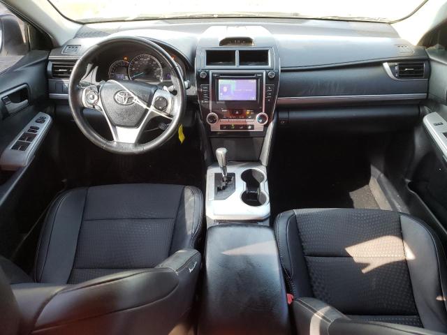 Photo 8 from auction – 2013 TOYOTA CAMRY L with VIN 4T1BF1FK7DU681550