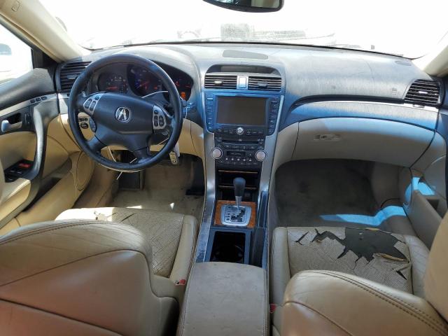 Photo 8 from auction – 2004 ACURA TL with VIN 19UUA66274A066153