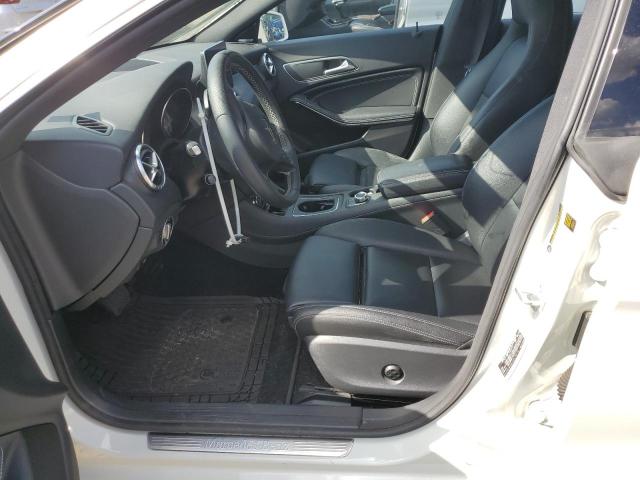 Photo 7 from auction – 2016 MERCEDES-BENZ CLA 250 with VIN WDDSJ4EB4GN375674