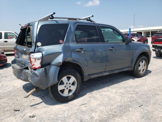 Photo 3 from auction – 2011 FORD ESCAPE XLT with VIN 1FMCU0D7XBKA69533