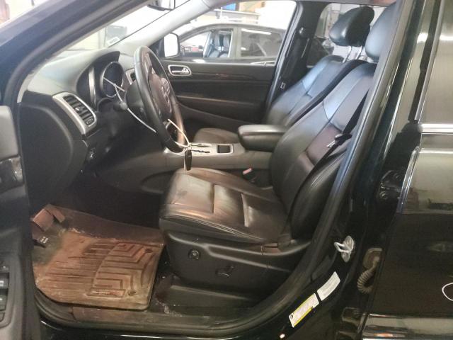 Photo 7 from auction – 2013 JEEP GRAND CHER with VIN 1C4RJFAG6DC537673