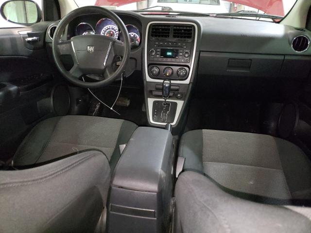 Photo 8 from auction – 2010 DODGE CALIBER SX with VIN 1B3CB4HA8AD560971