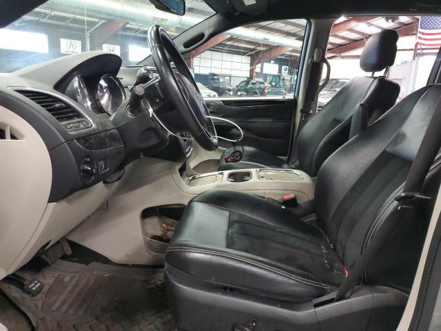 Zdjęcie 7 z aukcji – 2017 DODGE GRAND CARA z VIN 2C4RDGCG4HR672447