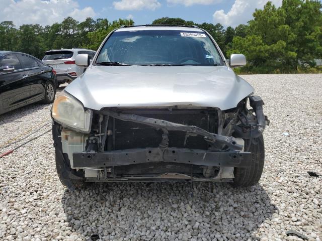 Photo 5 from auction – 2010 TOYOTA RAV4 with VIN 2T3BF4DV8AW044054