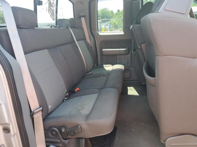 Photo 10 from auction – 2006 FORD F150 with VIN 1FTPX14526NA08778