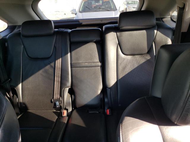 Фото 10 с аукциона – 2010 LEXUS RX 350 с VIN 2T2BK1BA6AC057708