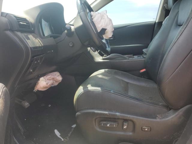 Photo 7 from auction – 2015 LEXUS RX 350 with VIN 2T2ZK1BA1FC179589