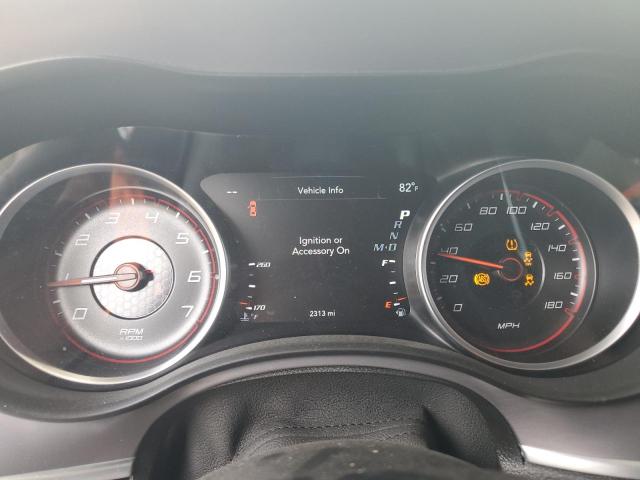 Photo 9 from auction – 2022 DODGE CHARGER SC with VIN 2C3CDXGJXNH268070