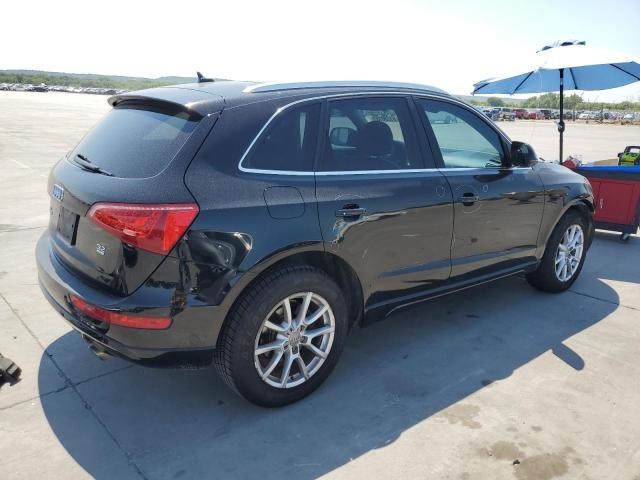 Photo 3 from auction – 2010 AUDI Q5 PREMIUM with VIN WA1LKAFP3AA048633
