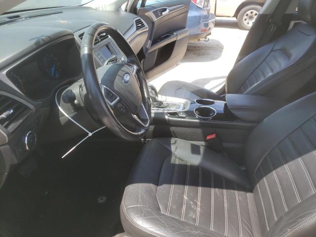 Photo 7 from auction – 2013 FORD FUSION SE with VIN 3FA6P0HRXDR243674