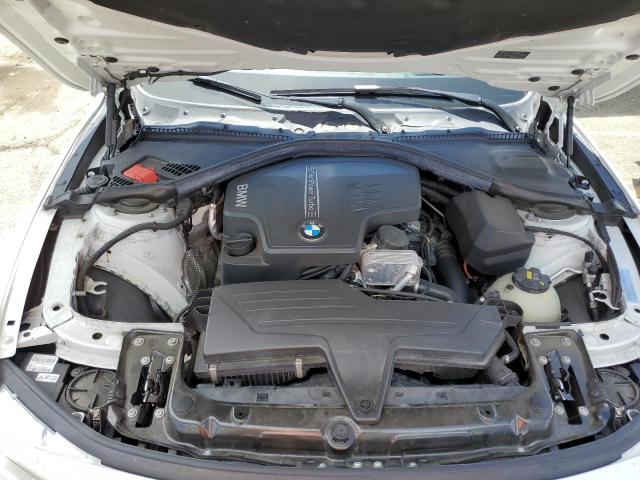 Photo 11 from auction – 2015 BMW 428 XI with VIN WBA3N5C54FK197932