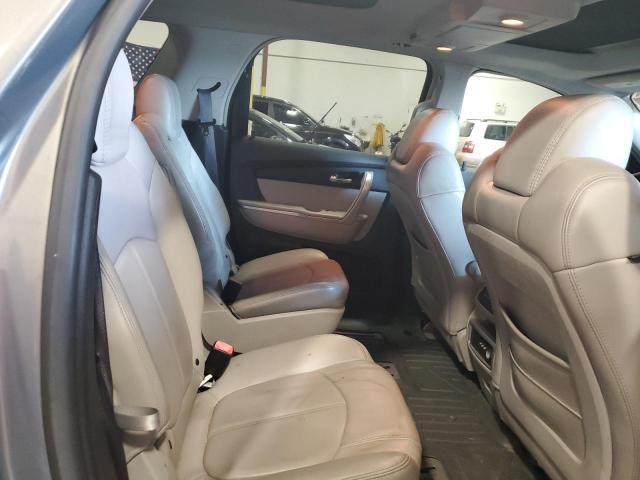 Photo 11 from auction – 2008 GMC ACADIA SLT with VIN 1GKEV23798J224938