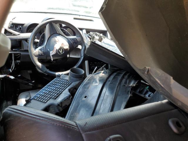 Photo 8 from auction – 2011 ACURA RDX TECHNO with VIN 5J8TB1H53BA003826