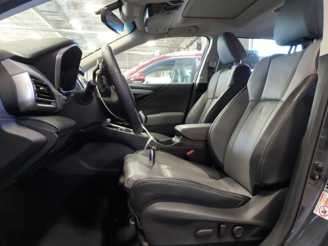 Photo 7 from auction – 2020 SUBARU OUTBACK LI with VIN 4S4BTANC4L3206669