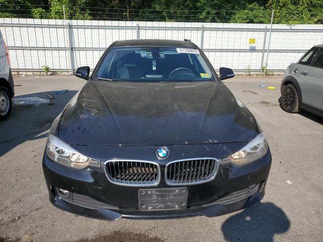 Photo 5 from auction – 2014 BMW 320 I XDRI with VIN WBA3C3C59EP661924