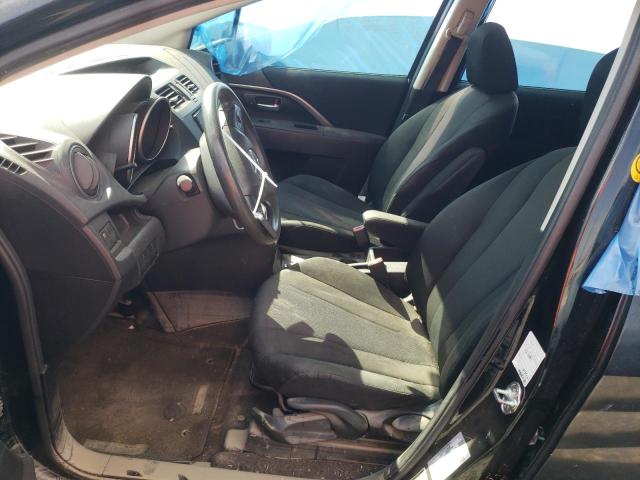 Photo 7 from auction – 2015 MAZDA 5 SPORT with VIN JM1CW2BL4F0182406