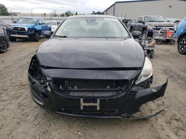 Photo 5 from auction – 2013 VOLVO S60 T5 with VIN YV1612FH6D2186843