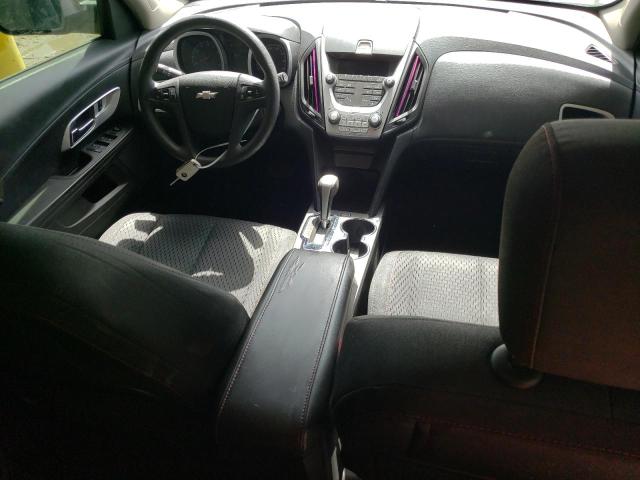 صورة رقم 8 من المزاد - 2015 CHEVROLET EQUINOX LS مع VIN 2GNALAEK4F6435705