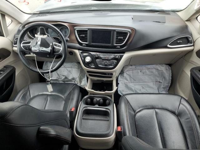 Photo 8 from auction – 2018 CHRYSLER PACIFICA T with VIN 2C4RC1BG0JR109175