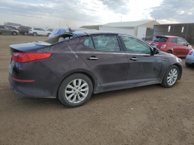 Снимка 3 от търг – 2015 KIA OPTIMA EX с VIN 5XXGN4A77FG427153