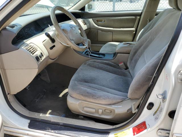 Photo 7 from auction – 2004 TOYOTA AVALON XL with VIN 4T1BF28B64U361963