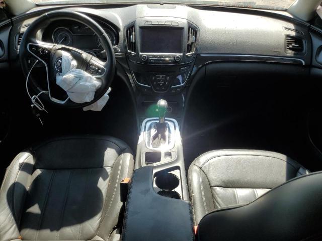 Photo 8 from auction – 2016 BUICK REGAL with VIN 2G4GK5EX6G9125527