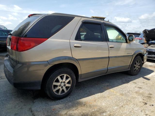 Photo 3 from auction – 2003 BUICK RENDEZVOUS with VIN 3G5DB03E23S501897