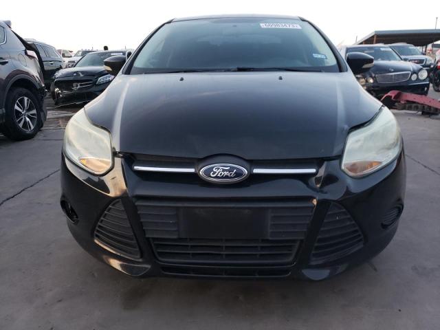 Photo 5 from auction – 2013 FORD FOCUS SE with VIN 1FADP3F21DL133352