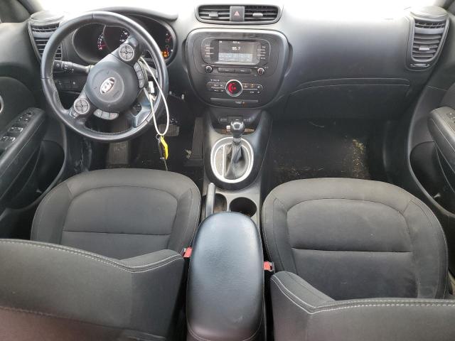 Photo 8 from auction – 2017 KIA SOUL + with VIN KNDJP3A57H7439128