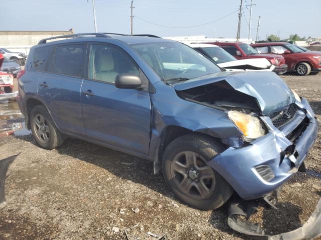 Photo 4 from auction – 2011 TOYOTA RAV4 with VIN 2T3BF4DV5BW138040
