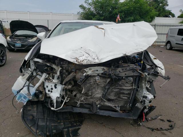 Photo 5 from auction – 2014 LEXUS ES 350 with VIN JTHBK1GG5E2144715