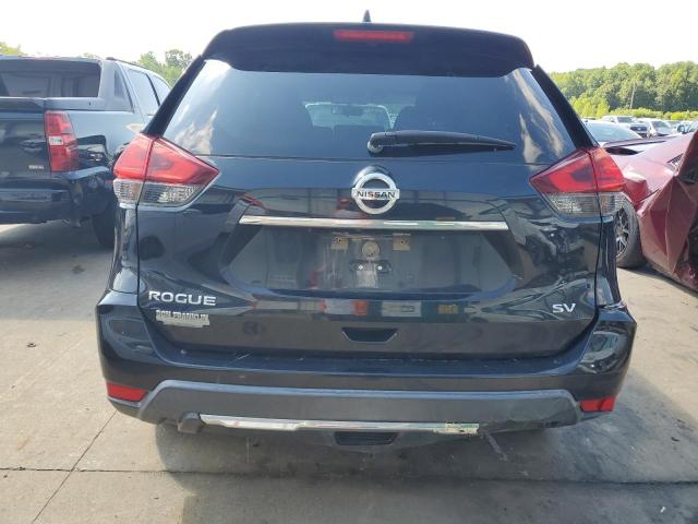 Photo 6 from auction – 2017 NISSAN ROGUE S with VIN KNMAT2MT0HP570787