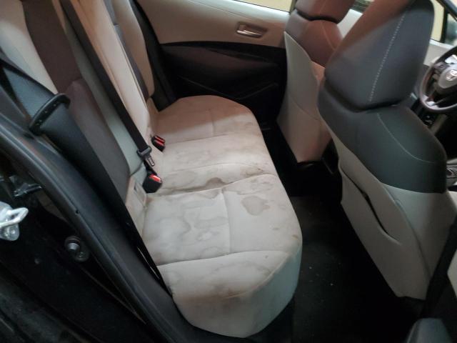 Photo 10 from auction – 2020 TOYOTA COROLLA LE with VIN 5YFEPRAE8LP069545