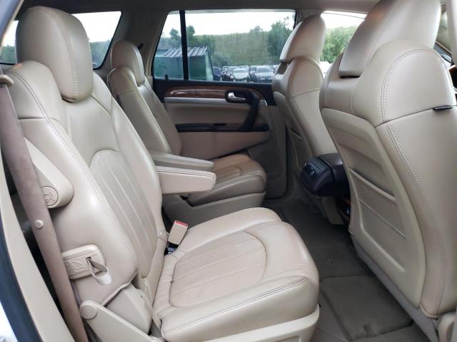 Foto 11 de la subasta – 2009 BUICK ENCLAVE CX con VIN 5GAER23D69J185430