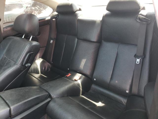 Photo 10 from auction – 2006 BMW 650 I with VIN WBAEH13456CR50524