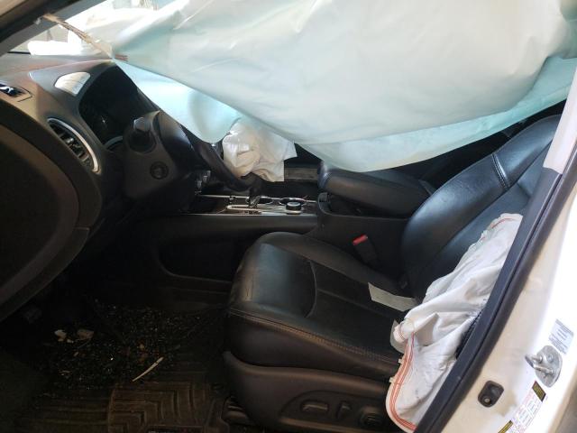 Photo 7 from auction – 2014 NISSAN PATHFINDER with VIN 5N1AR2MM3EC622936