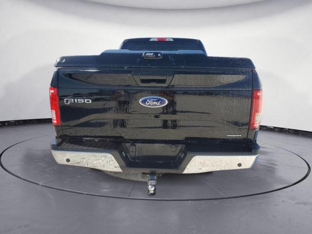 Photo 6 from auction – 2016 FORD F150 SUPER with VIN 1FTFX1EF5GKF26664
