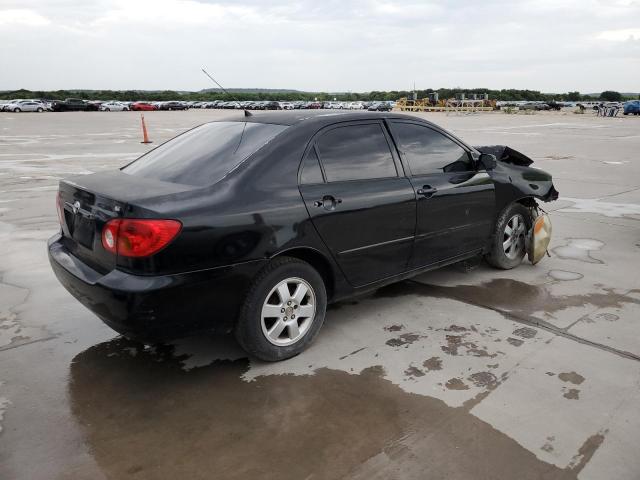Photo 3 from auction – 2004 TOYOTA COROLLA CE with VIN 1NXBR32E24Z211963