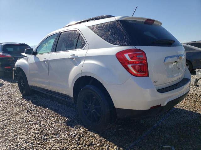 Photo 2 from auction – 2016 CHEVROLET EQUINOX LT with VIN 2GNFLFEK7G6195408