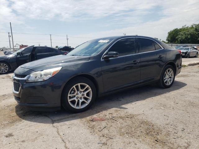 Photo 1 from auction – 2014 CHEVROLET MALIBU 1LT with VIN 1G11C5SL4EF205432